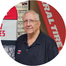 Unmatched Services at Knudsen's Tire Pros in Phoenix, AZ